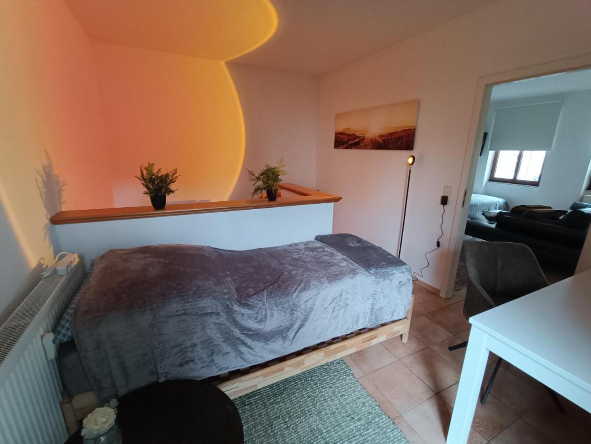 Stayinn Gohlis Apartment Leipzig