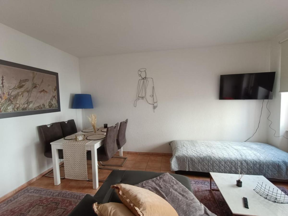 Apartment Stayinn Gohlis *