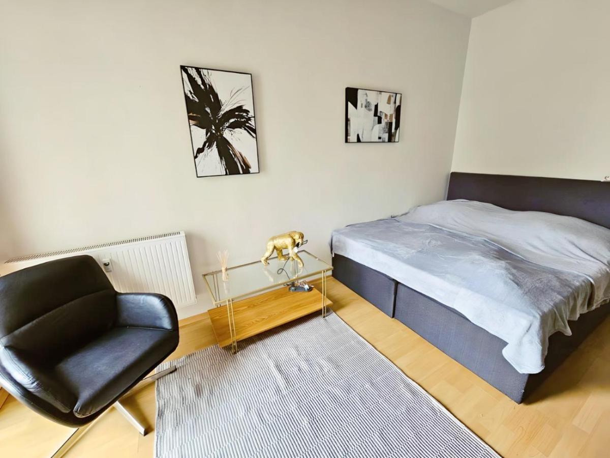 Stayinn Gohlis Leipzig