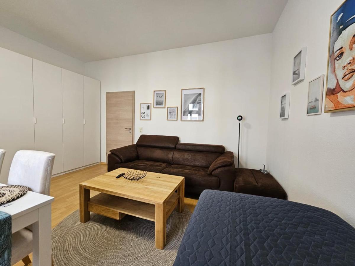 Stayinn Gohlis * Leipzig