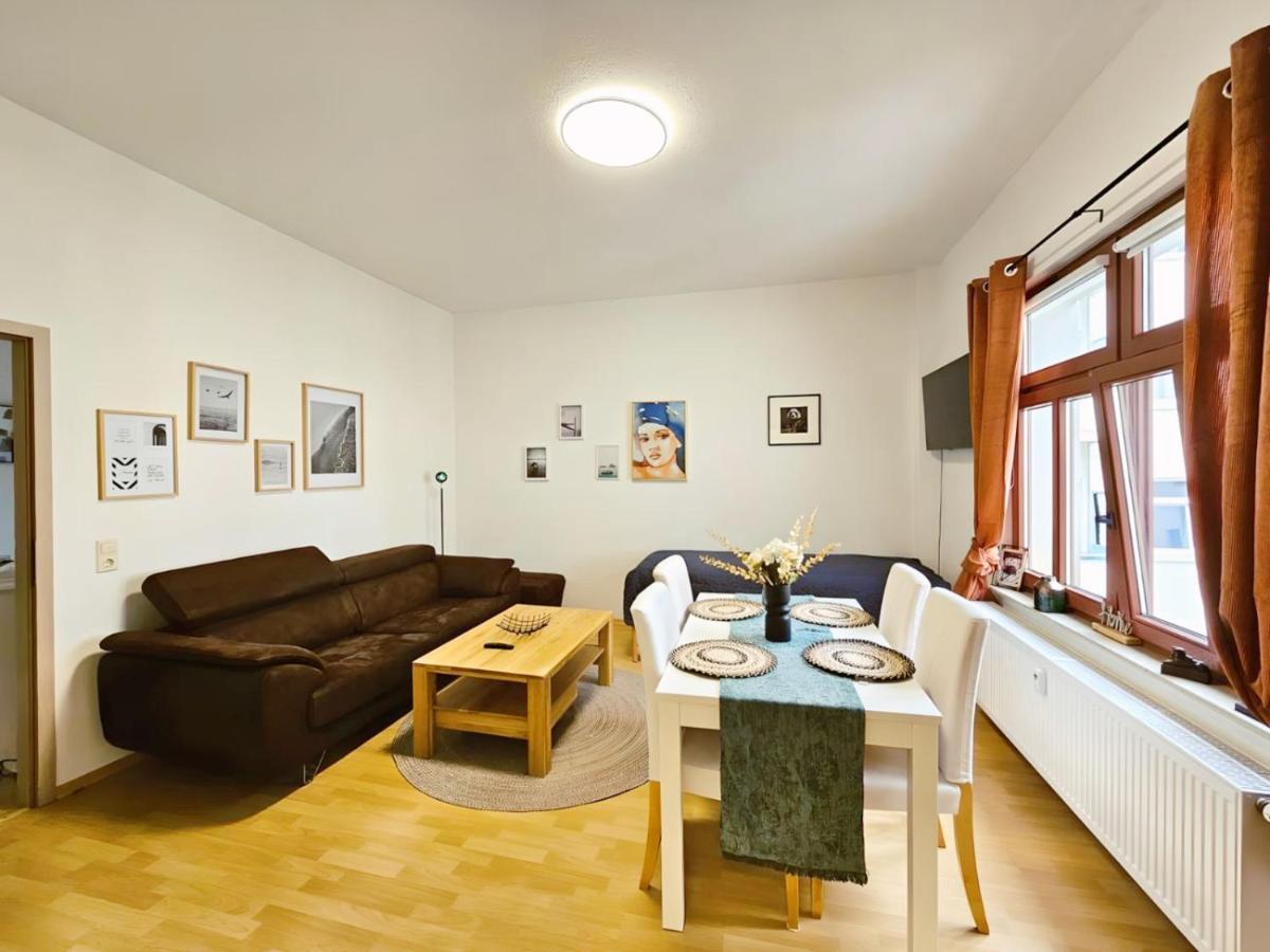 Apartment Stayinn Gohlis