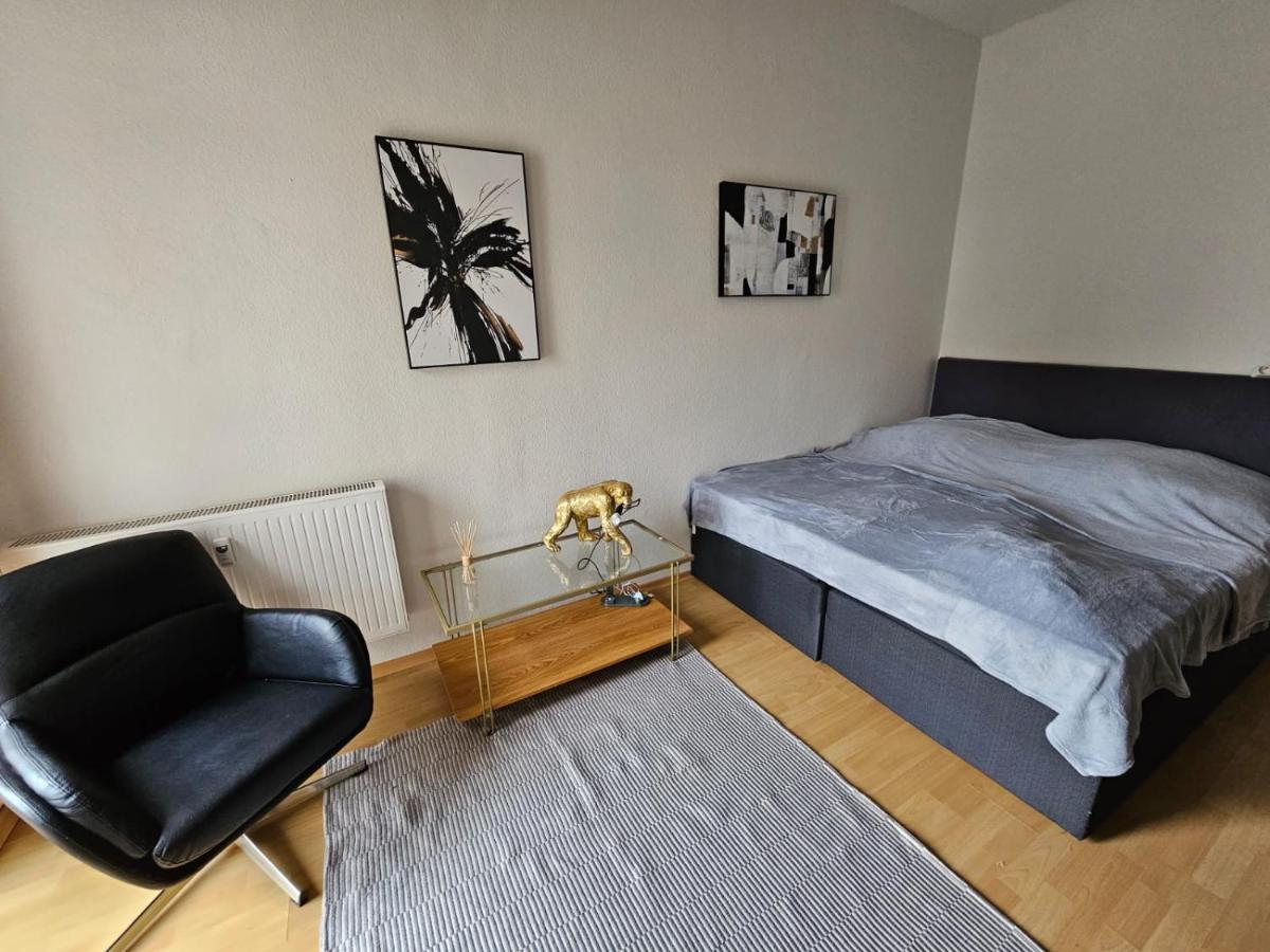 Apartment Stayinn Gohlis