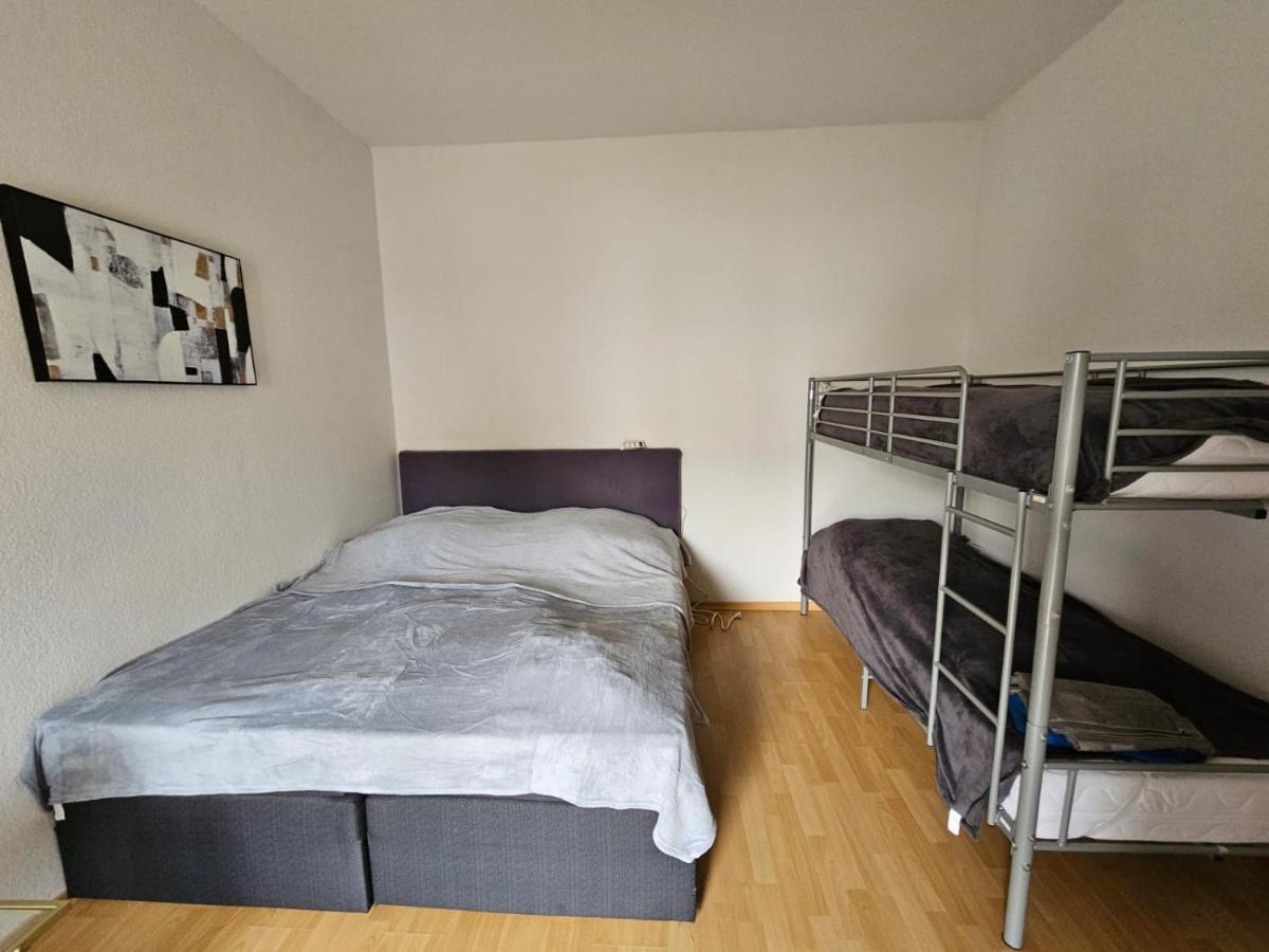 Stayinn Gohlis * Leipzig