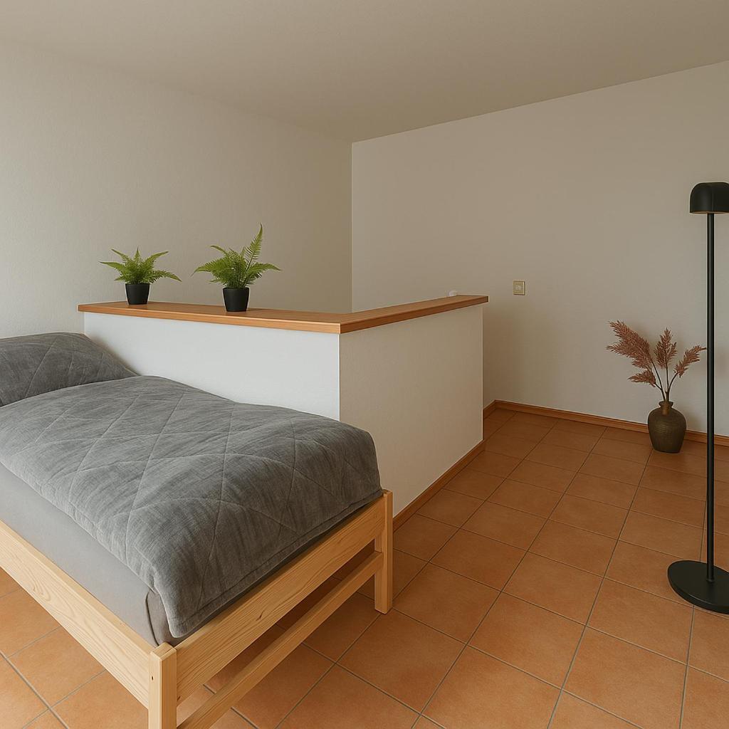 Stayinn Gohlis Apartment Leipzig