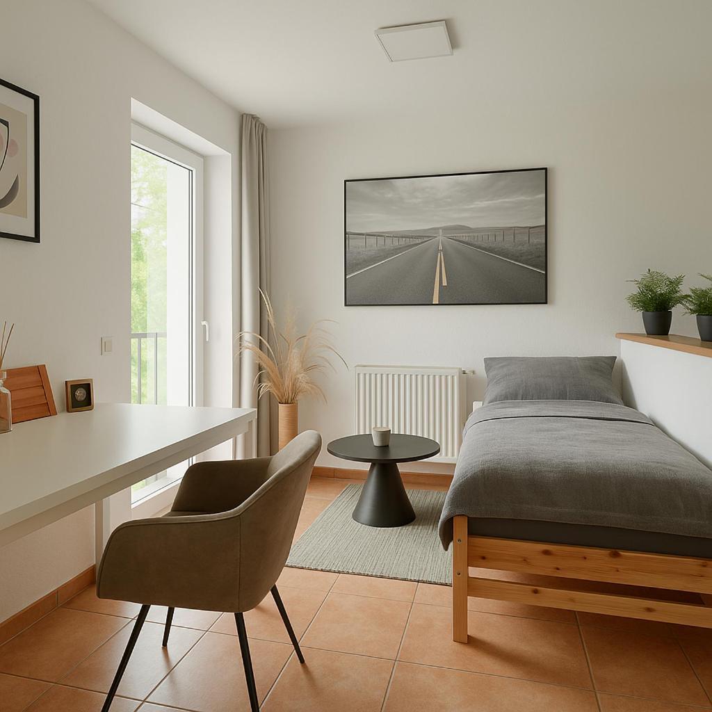Stayinn Gohlis Leipzig