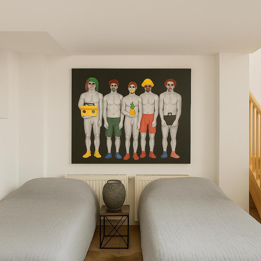 Apartment Stayinn Gohlis *