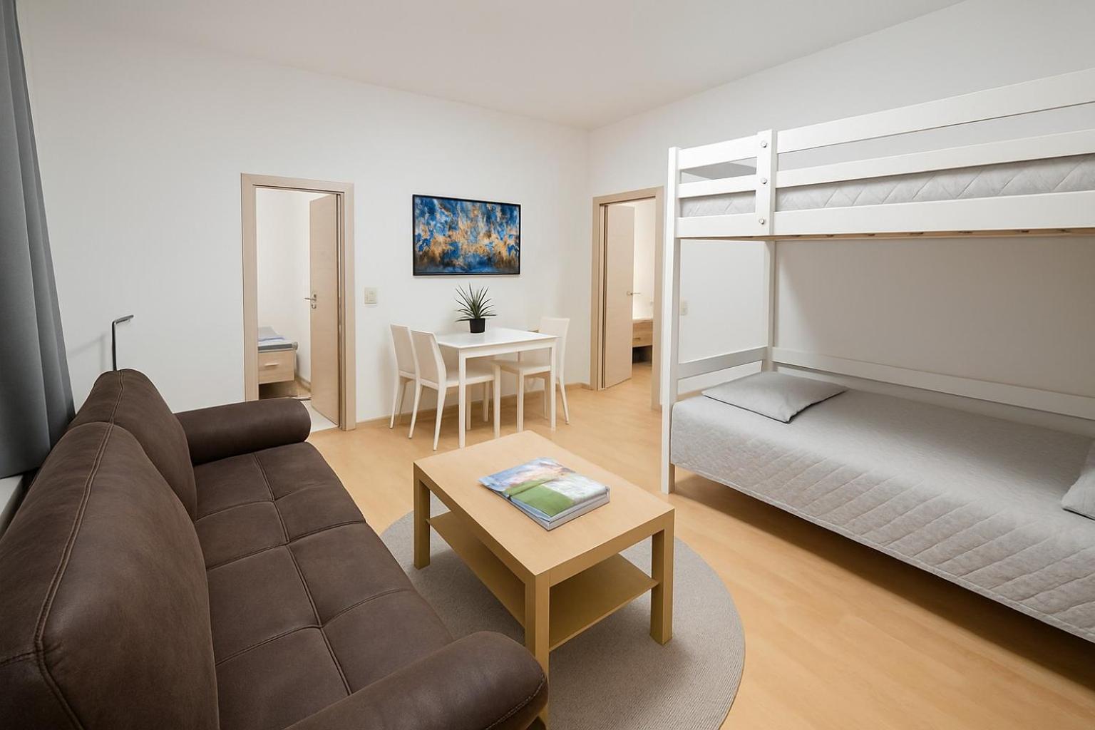 Apartment Stayinn Gohlis *